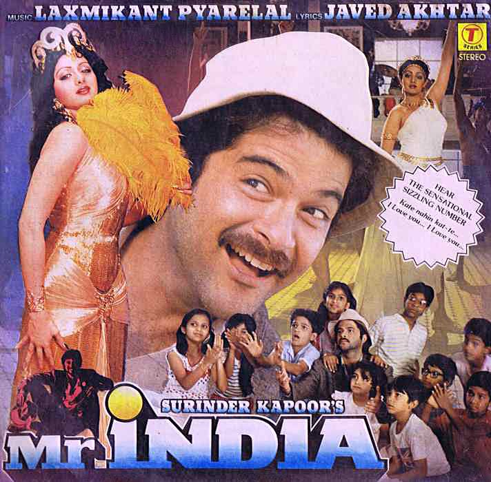 Mr. India