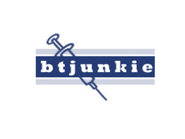BTJunkie