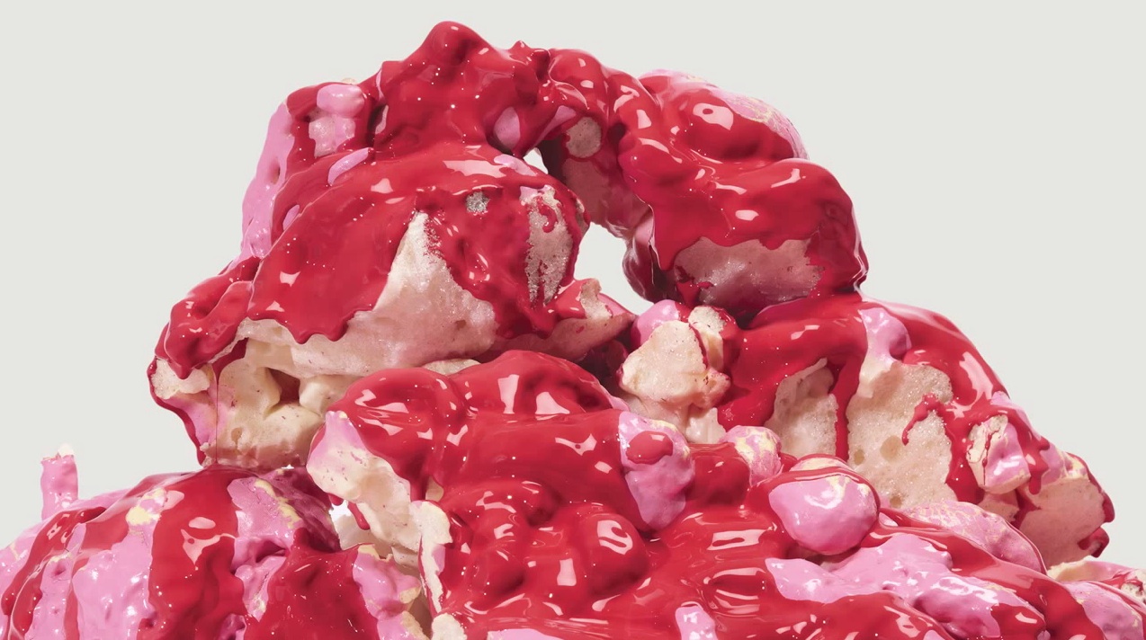 Battles - Dross Glop 2