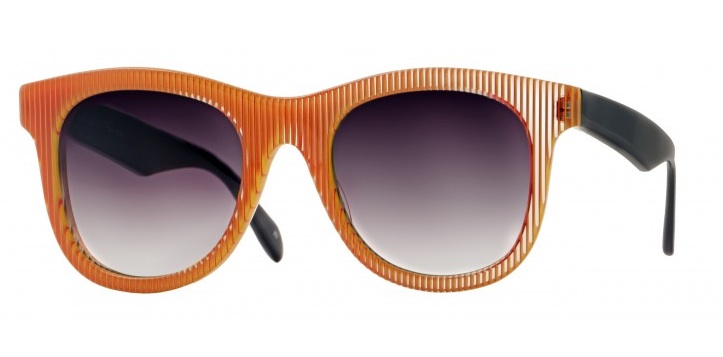 Beck sunglasses