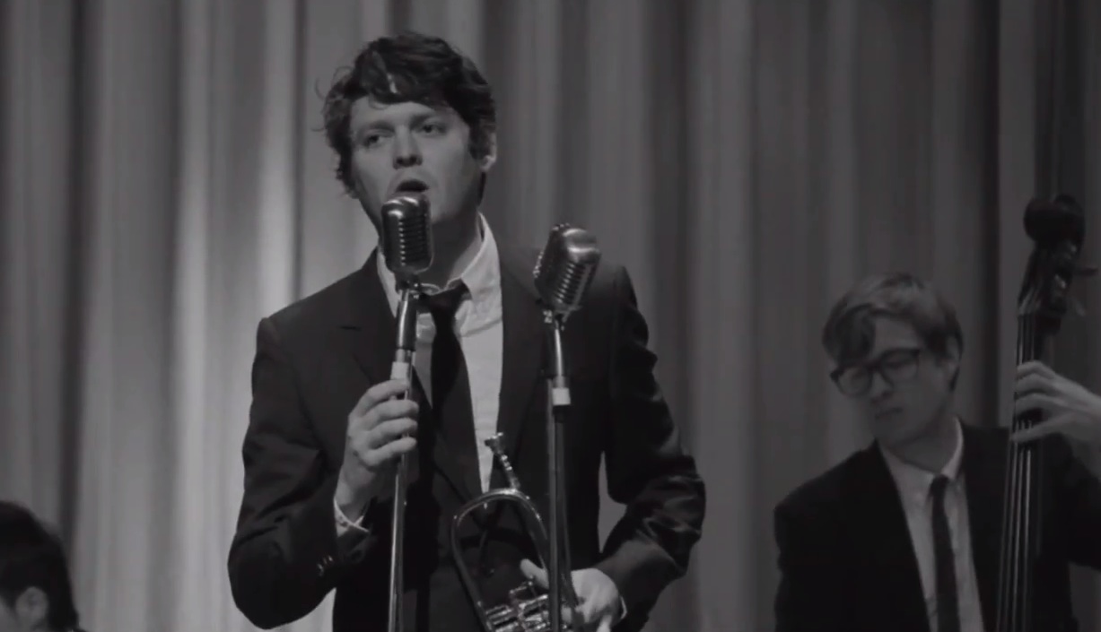 Beirut - "Vagabond" Video