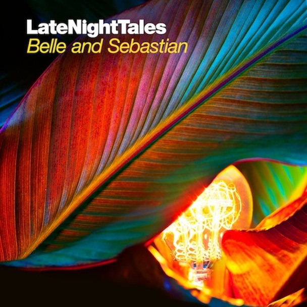 Belle And Sebastian - LateNightTales
