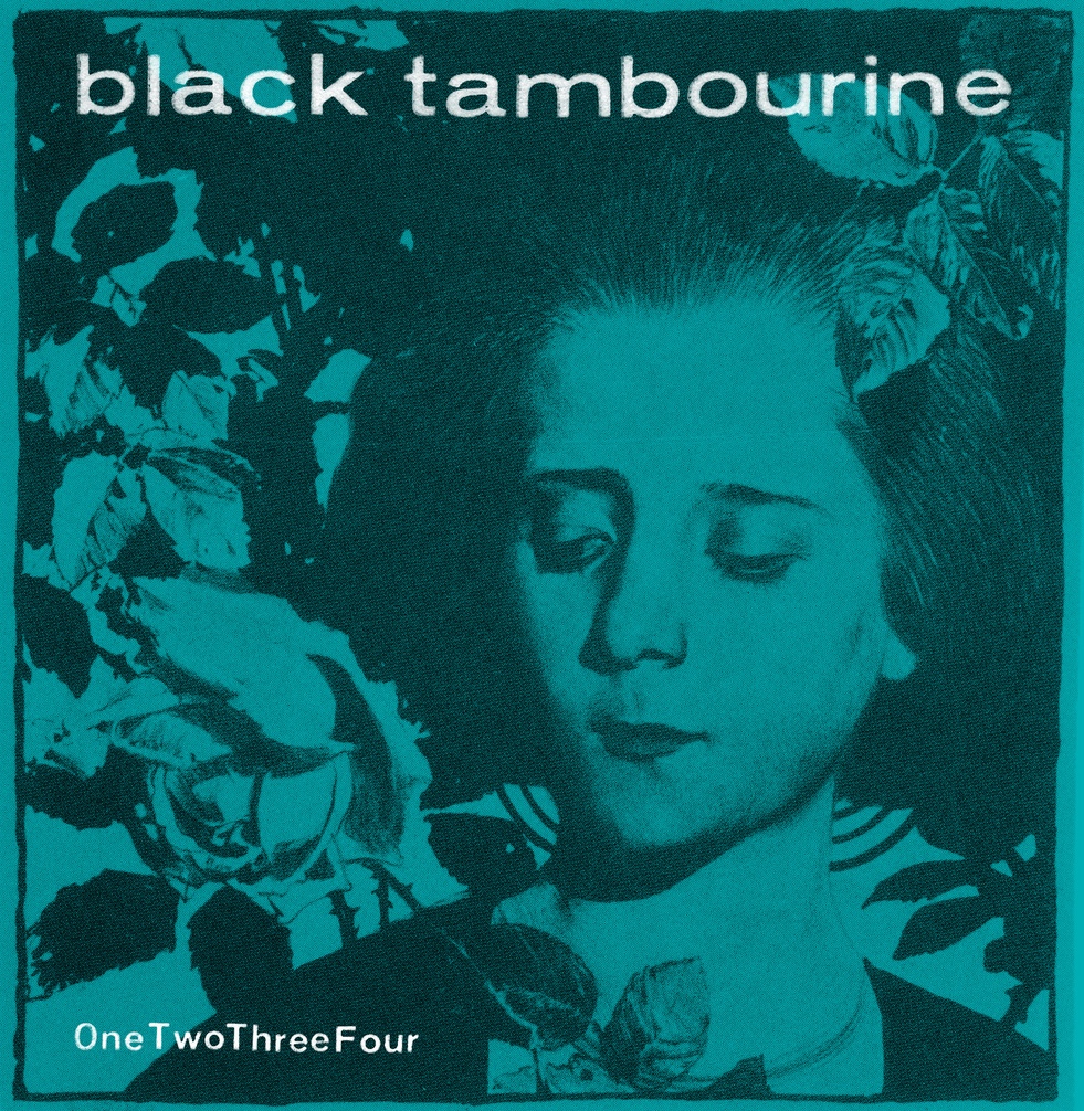 Black Tambourine - OneTwoThreeFour