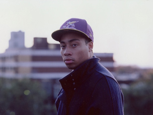 Cadence Weapon