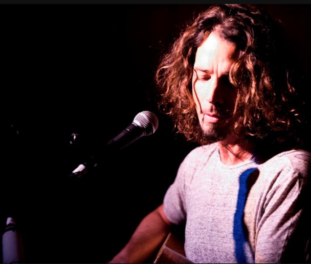 Chris Cornell