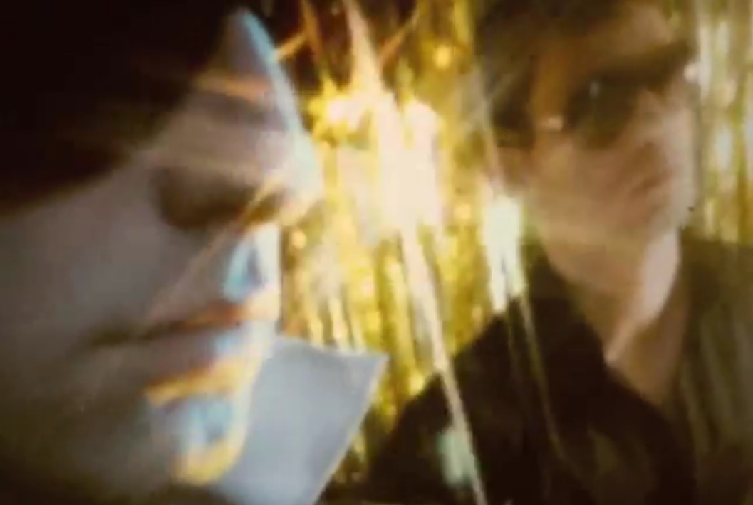 Chromatics - "Lady" Video