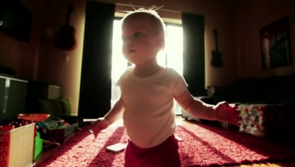 Crooked Fingers - "Our New Favorite" Video