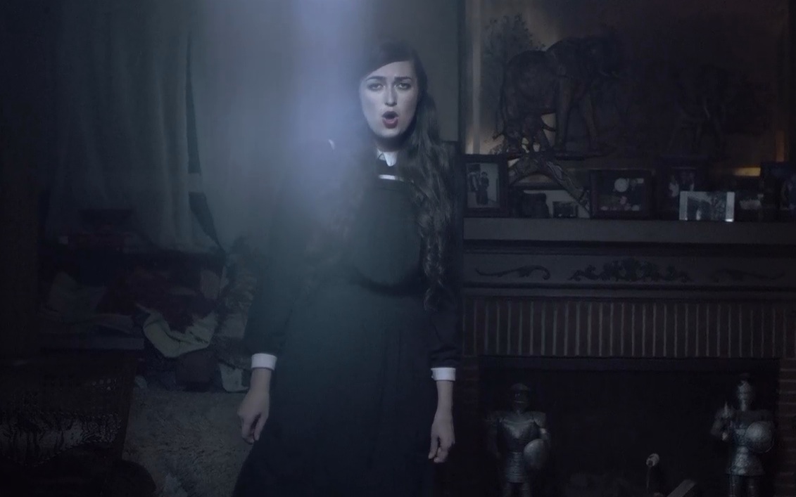 Cults - "You Know What I Mean" Video