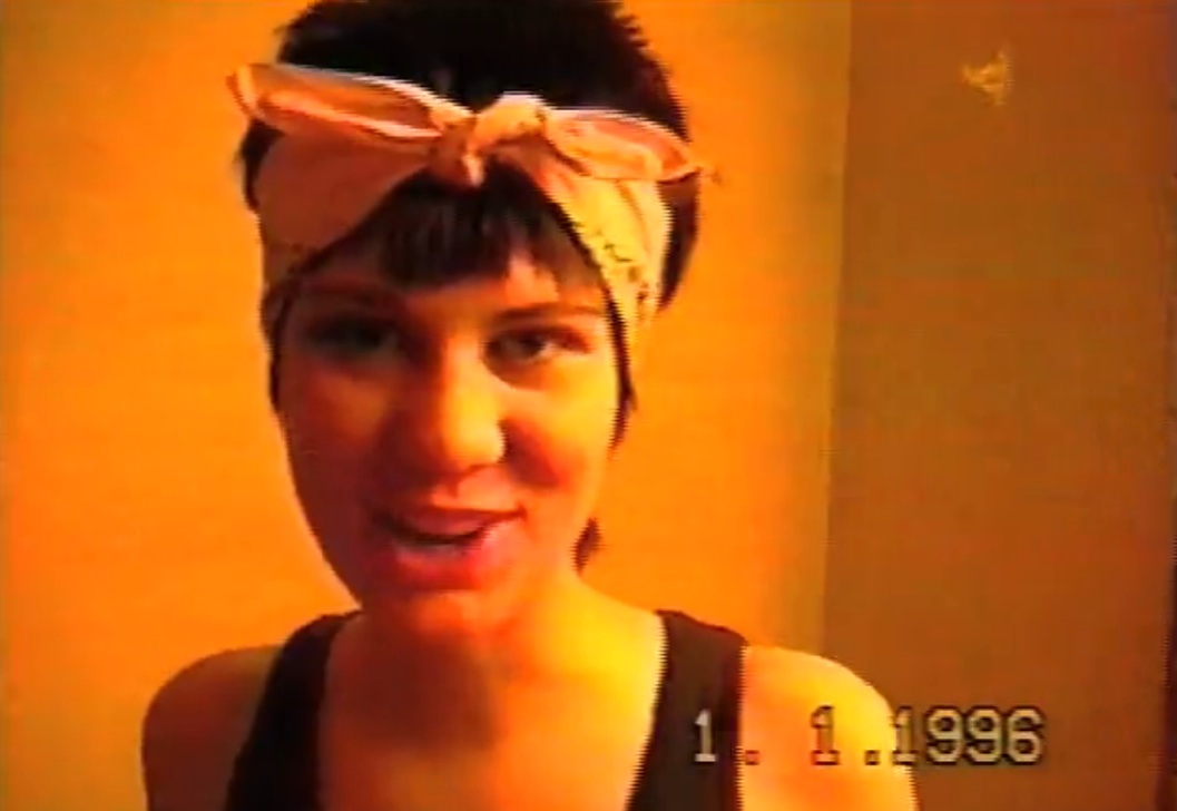 EMA - "Take One Two" Video