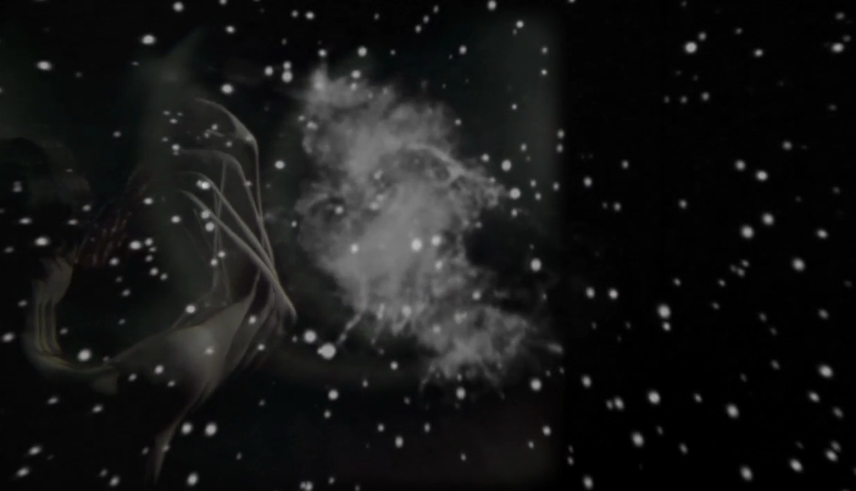 Frankie Rose - "Gospel Grace" Video