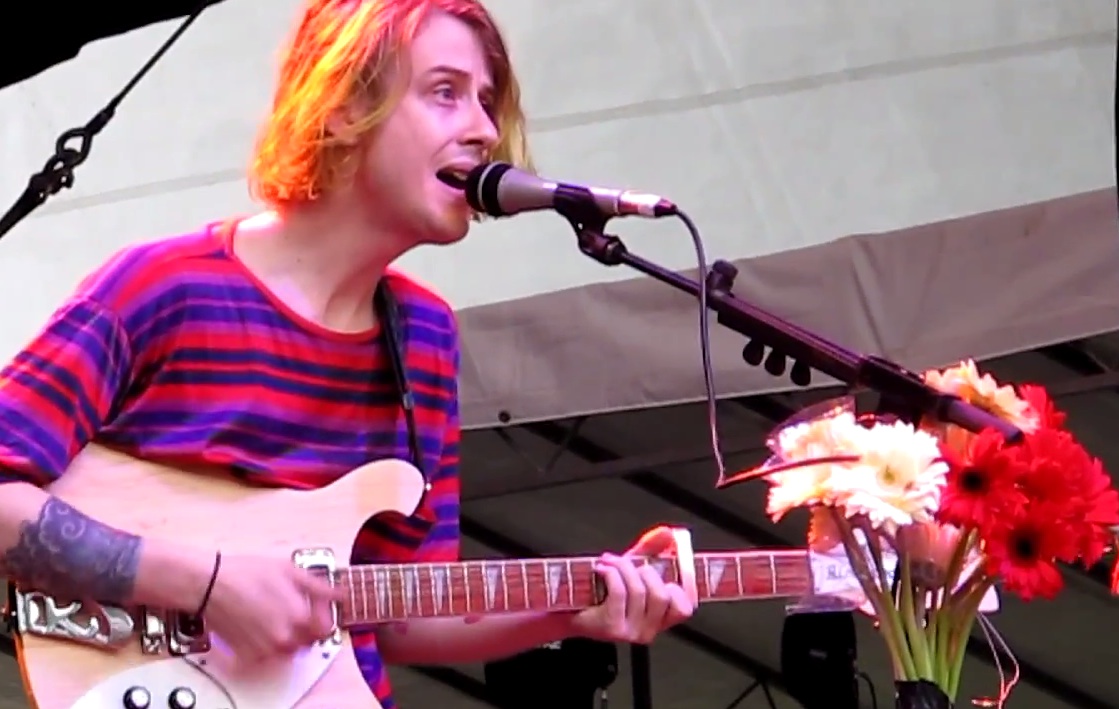 Girls covering Whitney