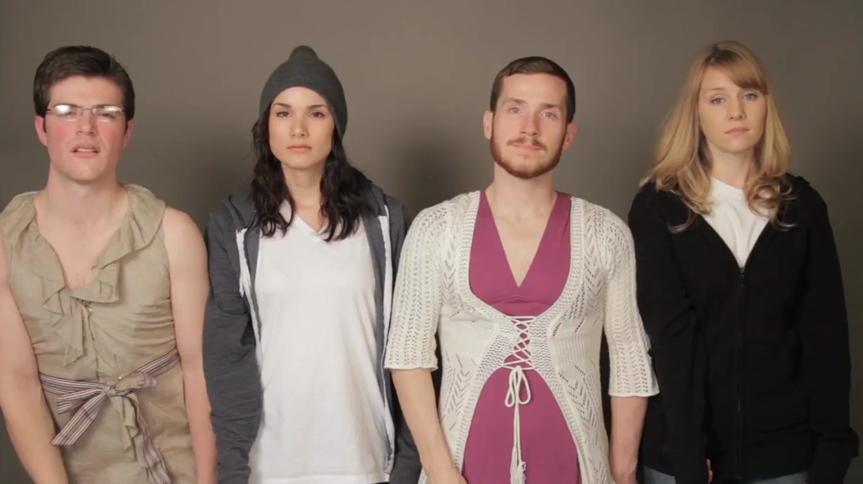 Imperial Teen - "Runaway" Video