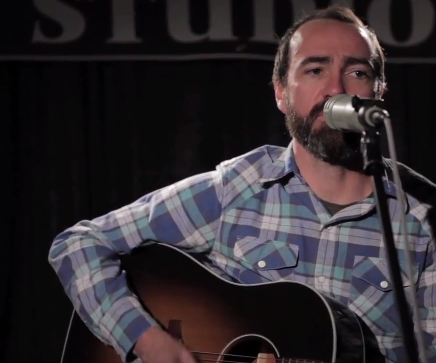 James Mercer