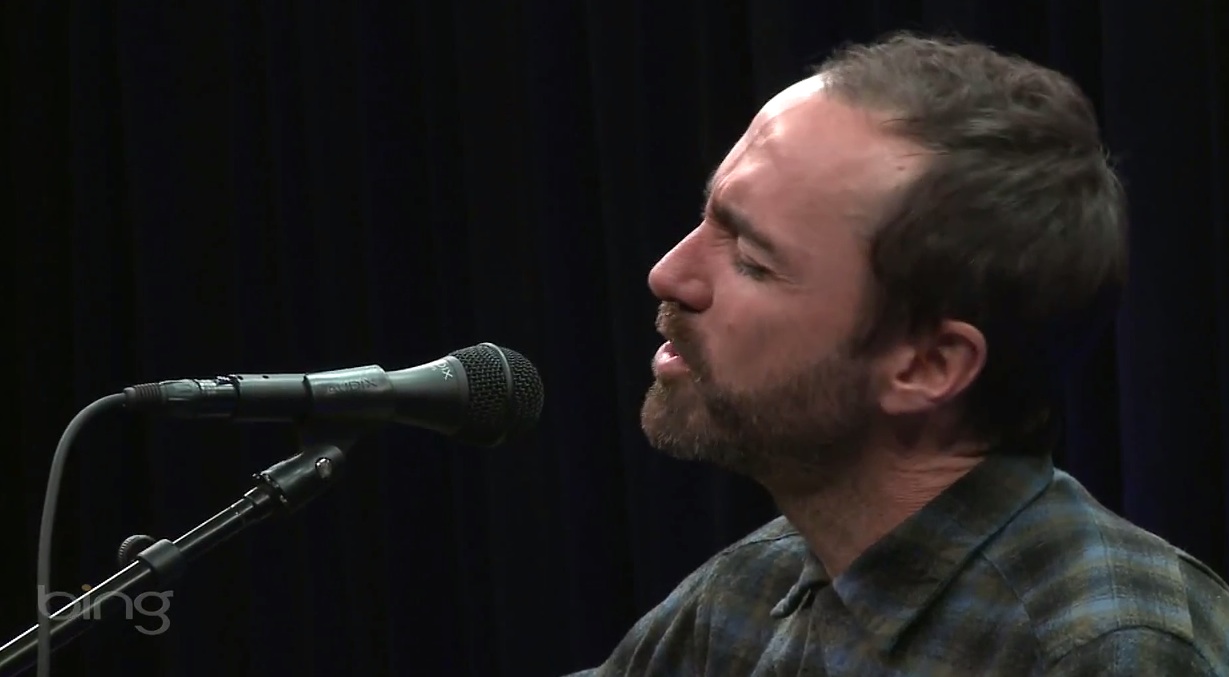 James Mercer