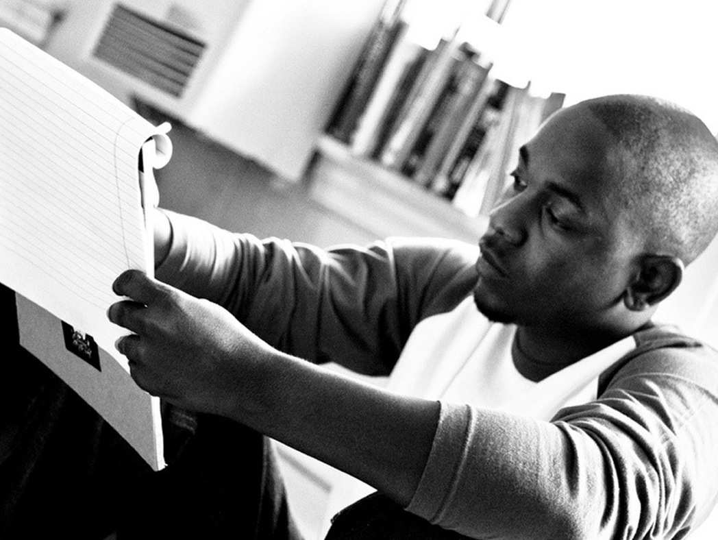 Kendrick Lamar