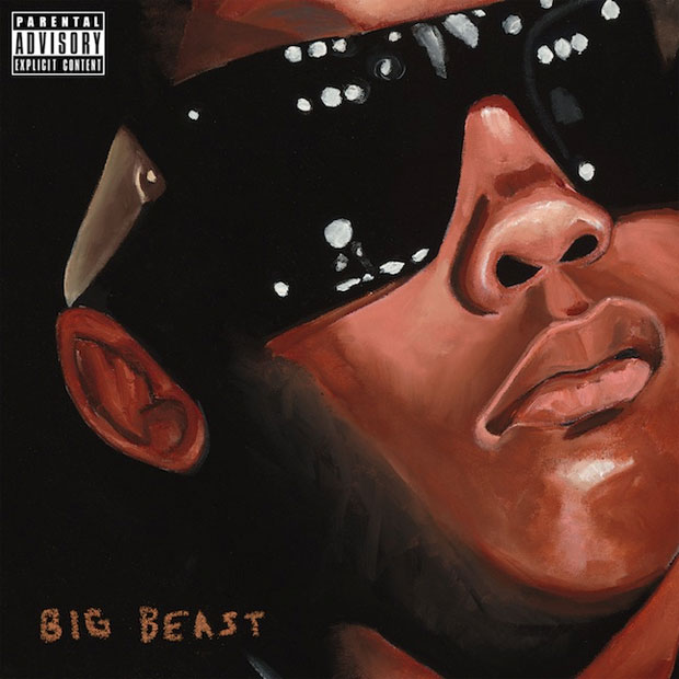 Killer Mike - "Big Beast"