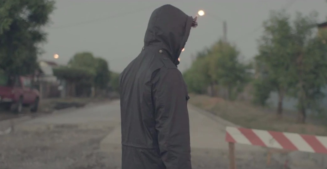 Korallreven - "Sa Sa Samoa" Video