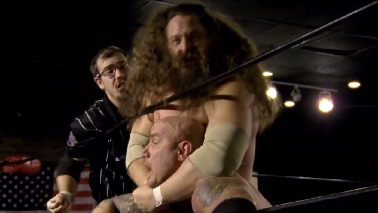 Lambchop - "Gone Tomorrow" Video