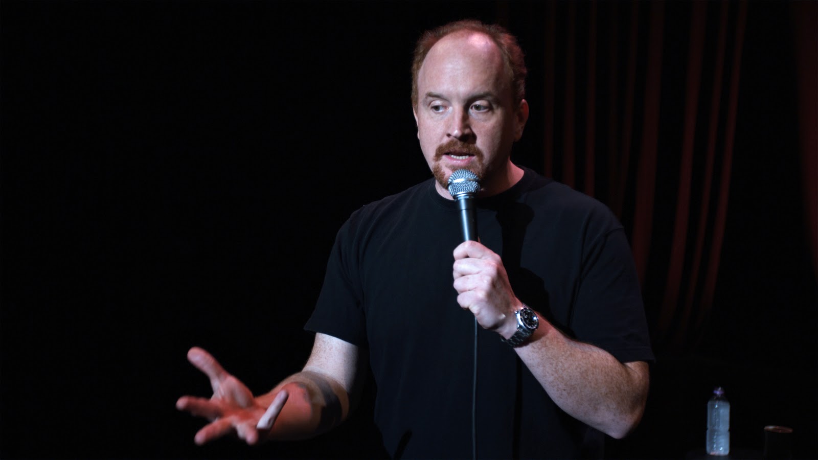 Louis CK