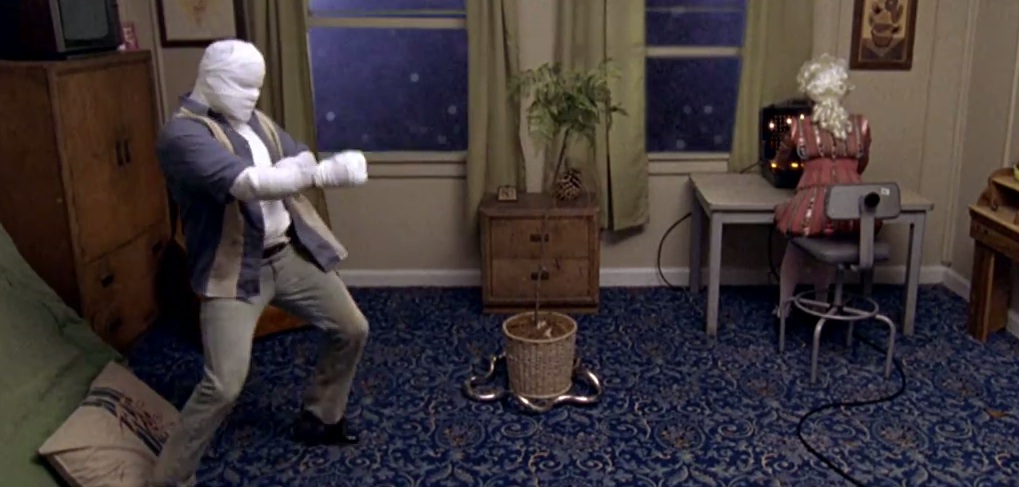 Miike Snow - "Paddling Out" Video