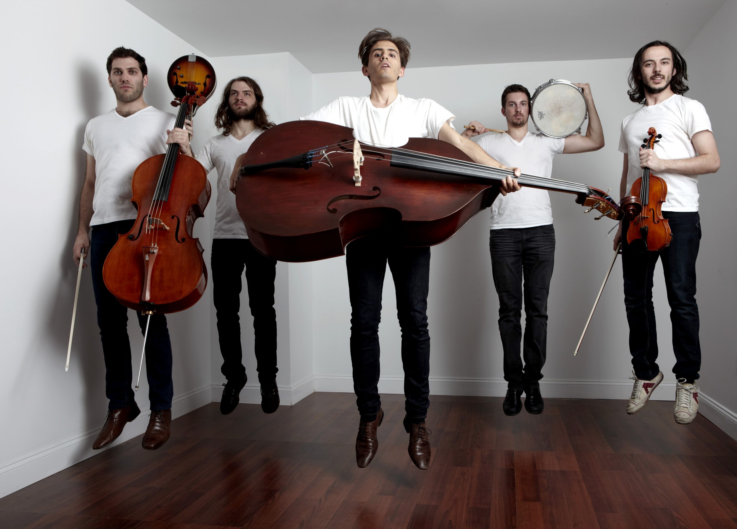 Miracles Of Modern Science