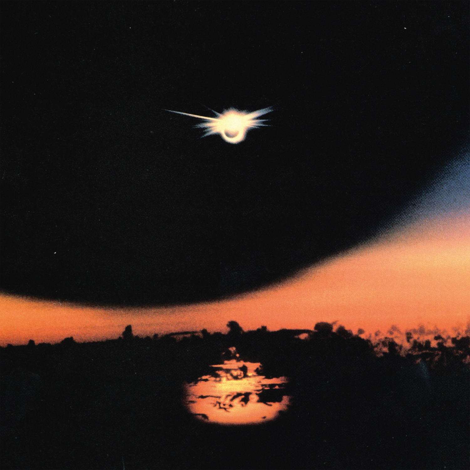 Mirroring - Foreign Body