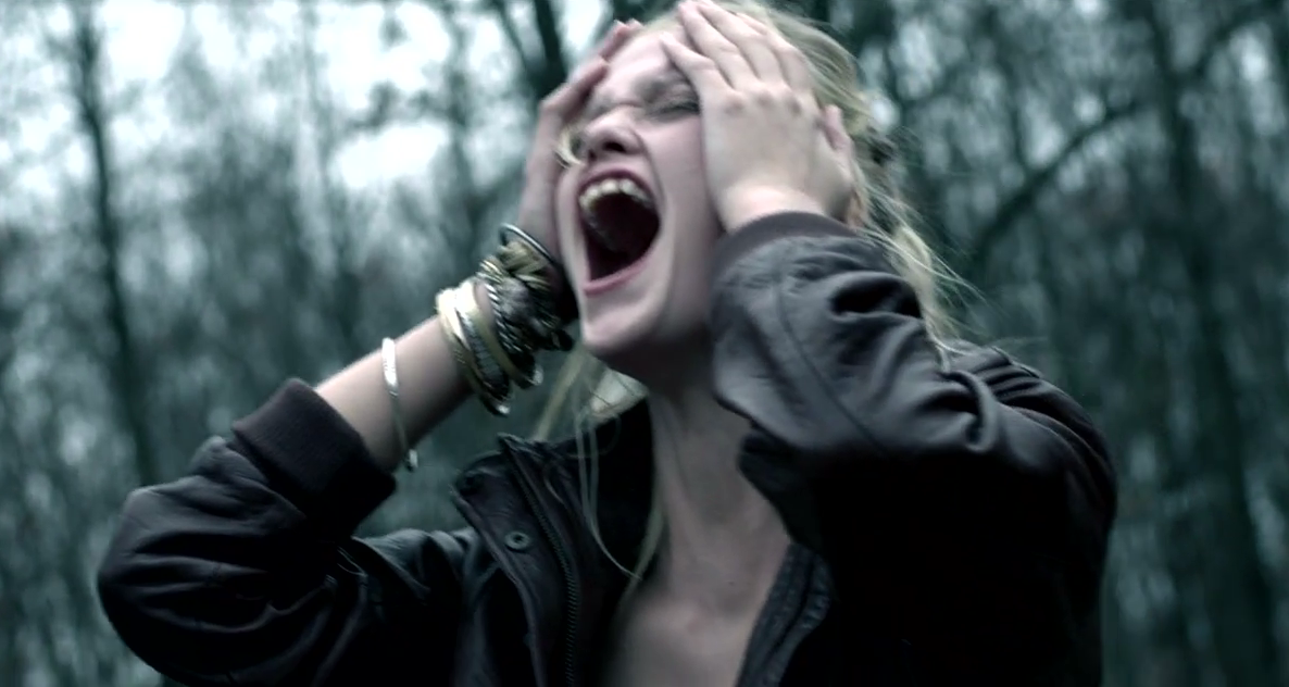 PO PO - "Teen Dreamz / Let's Get Away" Video