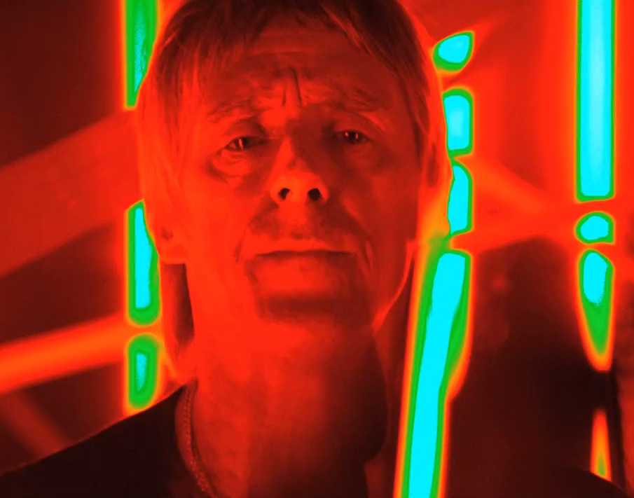 Paul Weller - "The Dangerous Age" Video