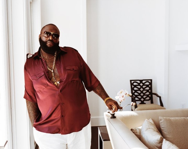 Rick Ross