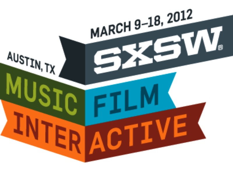 SXSW logo
