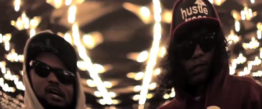 Schoolboy Q - "Druggy Wit Hoes Again" Video