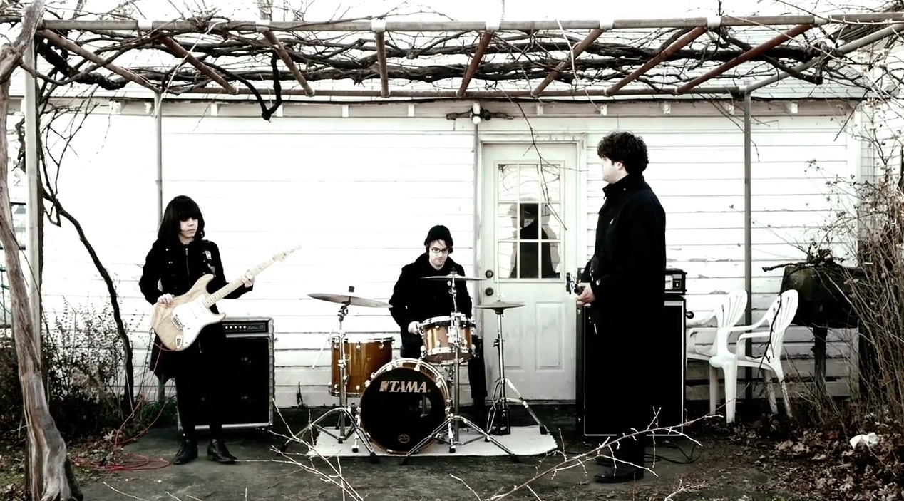 Screaming Females - "It All Means Nothing" Video