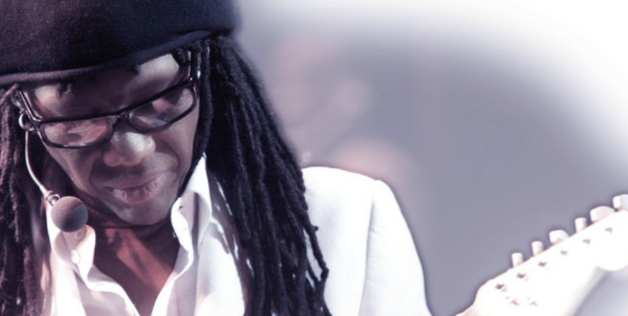 Nile Rodgers