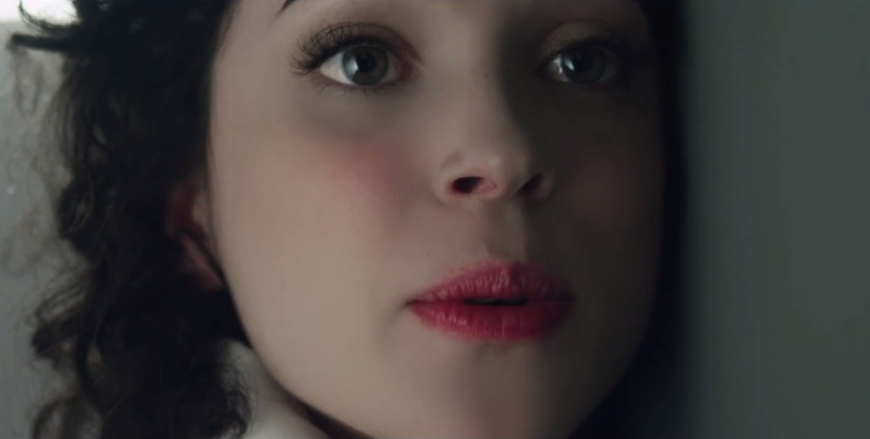 St. Vincent - "Cheerleader" Video