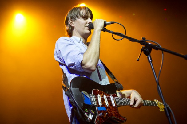 Stephen Malkmus