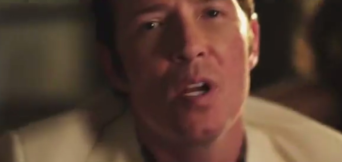 Stone Temple Pilots - "Cinnamon" Video