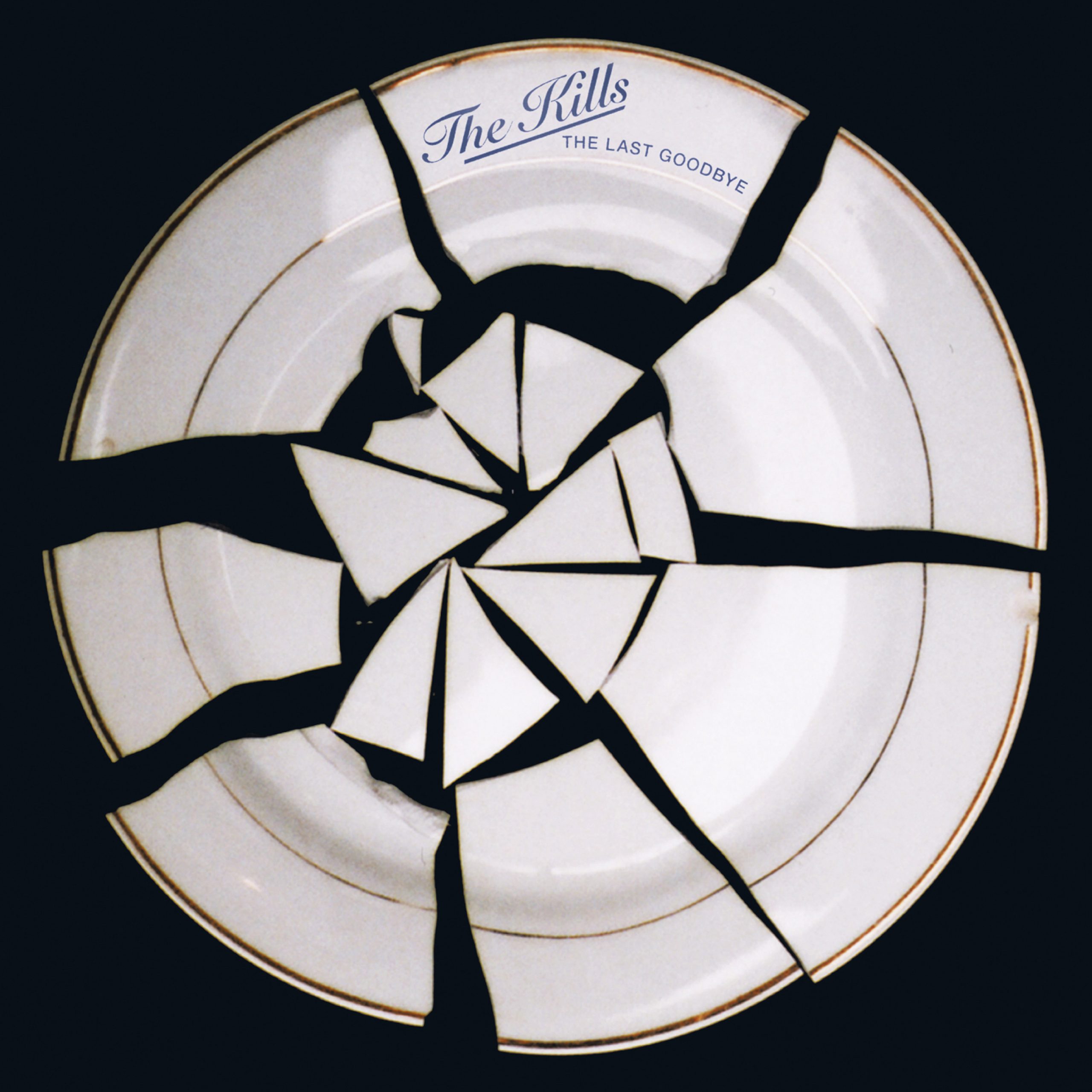 The Kills - "The Last Goodbye"