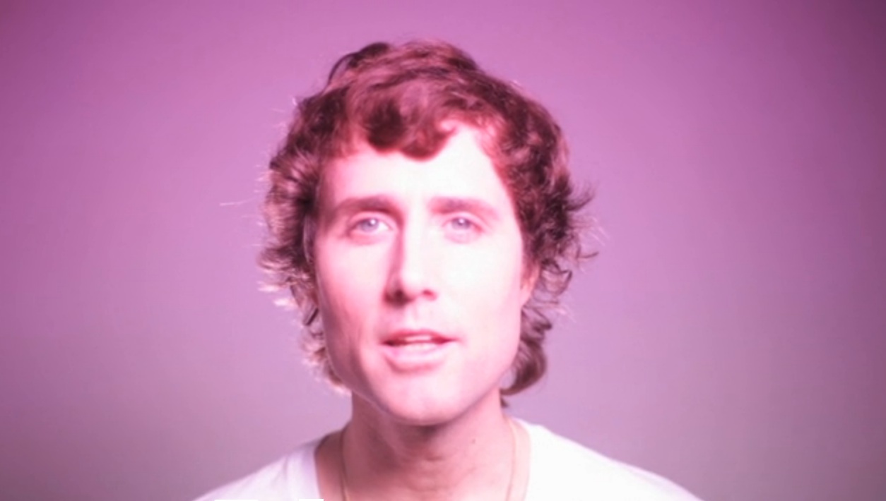 The Rapture - "In The Grace Of Your Love" Video