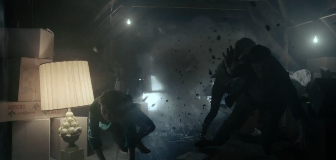 The Shins - "Simple Song" Video