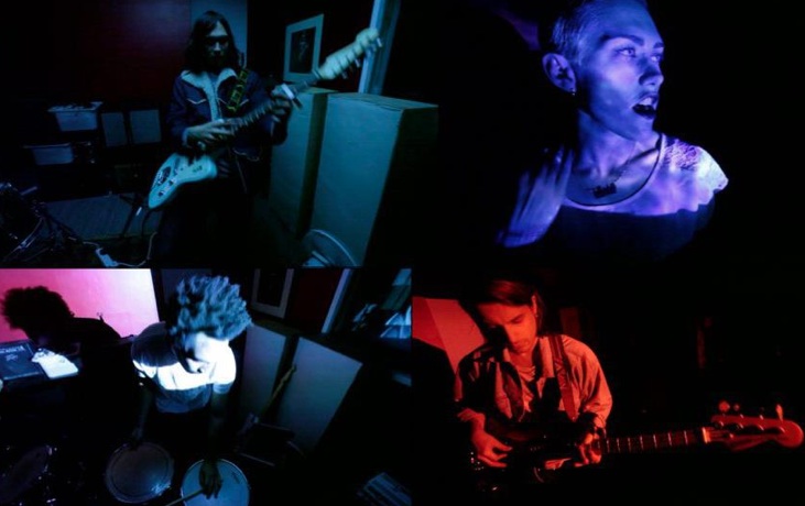 Trailer Trash Tracys