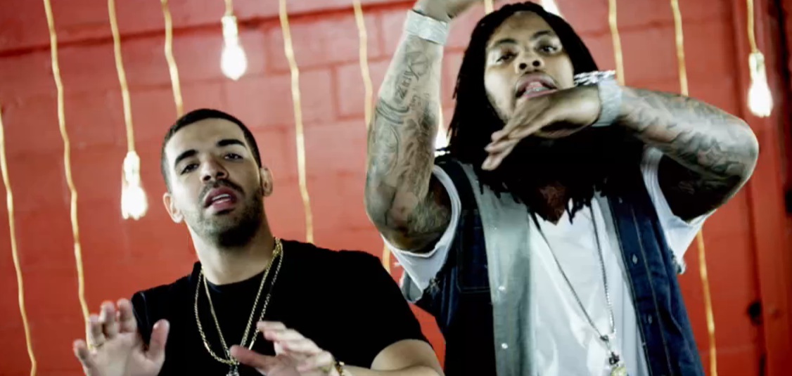 Waka Flocka Flame - "Round Of Applause" Video