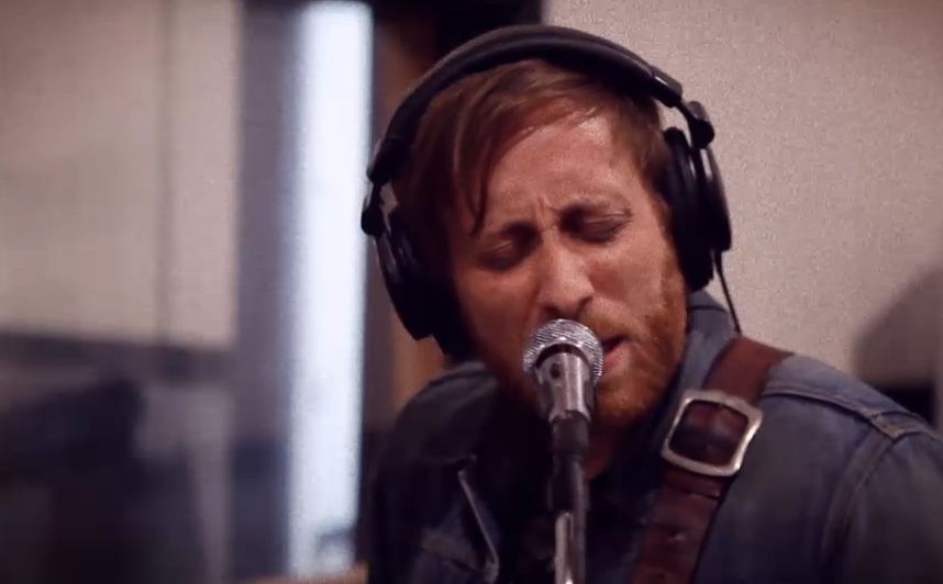 The Black Keys - "Gold On The Ceiling" Video