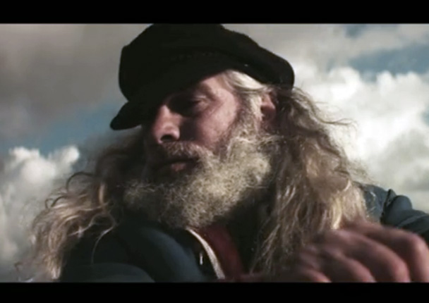 Bon Iver - "Towers" Video