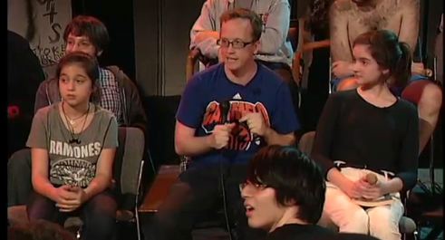 The Chris Gethard Show