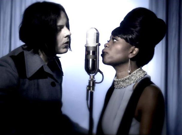 Jack White - "Love Interruption" Video