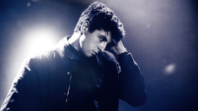 Jamie xx