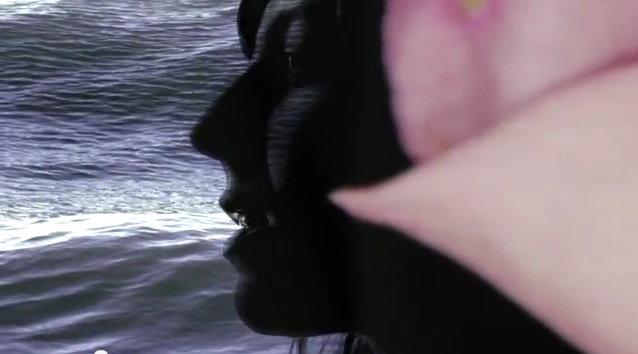 Julia Holter - "In The Same Room" Video