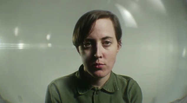 Lower Dens - "Brains"