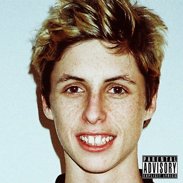 Odd Future - OF Tape Vol. 2