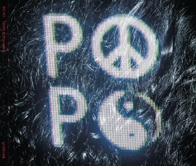PO PO - Dope Boy Magick